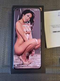 Xiaomi mi 11 ultra 5g vyměním - 3