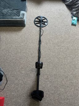Detektor kovů Minelab Equinox 800 - 3