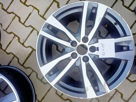 ALU, audi, vw, skoda, seat - 3