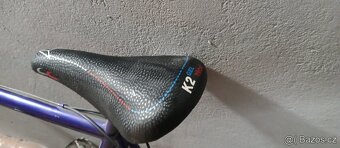 Kolo pánské Reta - 3