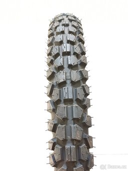Surron.Nový nepoužitý plášt a duše.Dunlop - 3