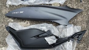 Plasty na honda pcx 125 model 2018-20 original - 3
