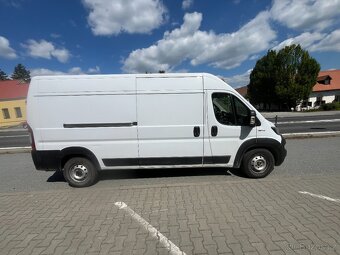 Fiat Duc.2.3MTJ 140 35 L3H2 Maxi 4d - 3