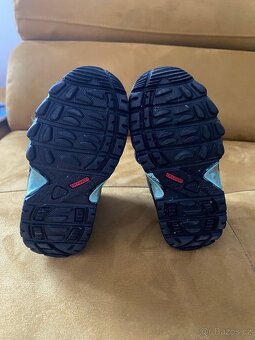 Zimní boty Adidas 22 - 3
