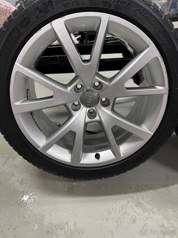 Audi R19 235/45 R19 - 3