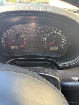 Seat leon 1.8t 132kw - 3