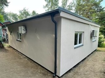Modulové dřevostavby všech velikostí - 3