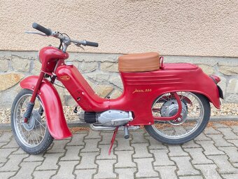 Jawa 555 - 3