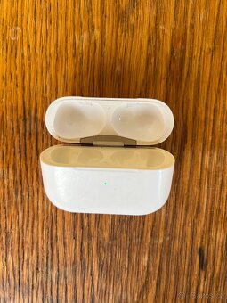 AirPods Pro (1. generace) - 3