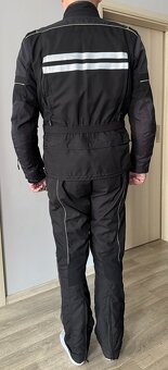 Bunda a kalhoty PSI Hubík - 3