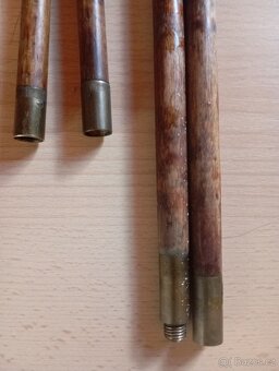 Čistička na dlouhé zbraně - 3