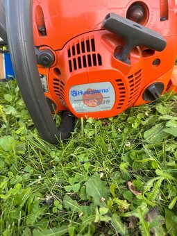 Husqvarna 236 X- TORQ - 3