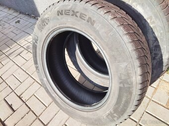 235/75R16 108H Nexen Winguard - 3