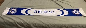 CHELSEA FC ŠÁLA ORIGINÁL FUN SHOP Made in England - 3