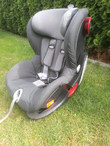 Britax Romer King II LS - 3