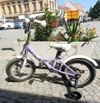 Dívčí kolo - 3