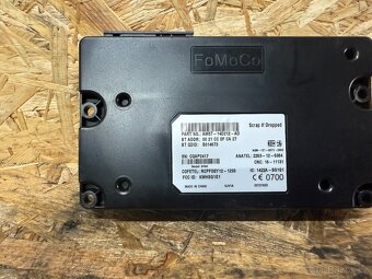 ŘÍDICÍ JEDNOTKA BLUETOOTH AM5T-14D212-AD - 3
