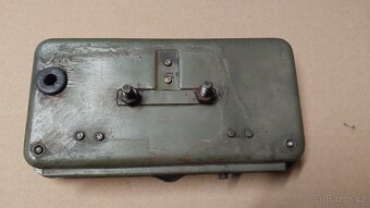 Notek,Praga V3S,Tatra 805 - 3