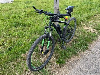 Horské kolo MTB 29" Ghost Kato 4.9 (2019), rám vel. L - 3