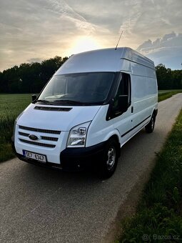Ford Transit L3H3 TOP - 3