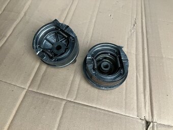 brzdy babeta 210 - 3