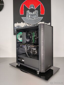 i5 10400, RTX 3060, 16GB DDR4 2666MHz, 1TB SSD - 3
