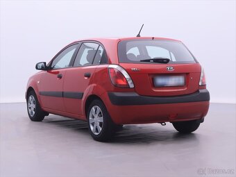 Kia Rio 1,4 16V GL 71kW CZ Serv.kniha (2006) - 3