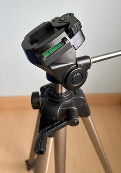 Stativ - 3