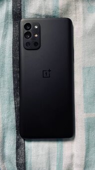 OnePlus 9R 12GB/256GB - 3