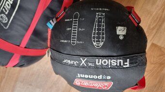 Spacák Junior - 3
