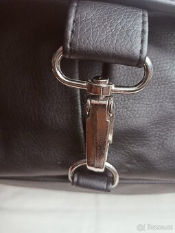 Dara bags batoh - Londýn - 3