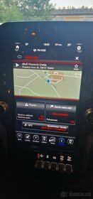 Dodge, RAM, Jeep čeština, konverze USA/EU, Alfa Romeo - 3
