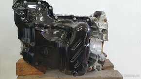 motor Ford Ranger TKE 2.2 Euro 5 RWD 4x4 ENPF ENQJ ENQW T22D - 3