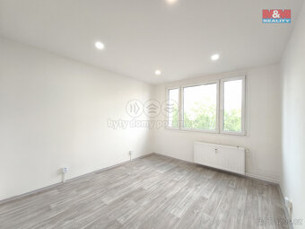 Prodej bytu 2+1 v OV, 54 m², Karviná, ul. Čsl. armády - 3
