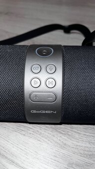 Přenosný reproduktor GoGEN - 3