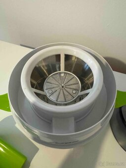 Odšťavňovač Superior BH-3381 - 3