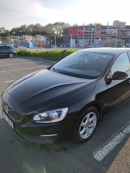 Volvo V60 - 3