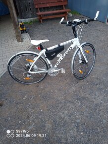 Silniční kolo Colnago - 3