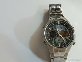 Casio Edifice EFA-135/ 5229 - 3
