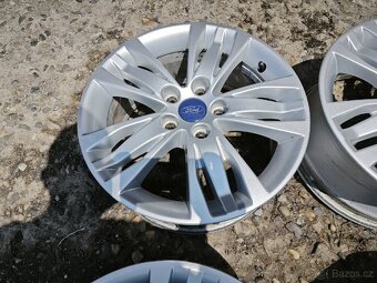 Alu Ford 5/108 R16 - 3