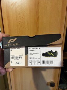 Kopačky Pro-touch 36, 35 - 3