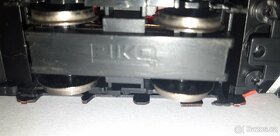 Lokomotiva HO PIKO - 3
