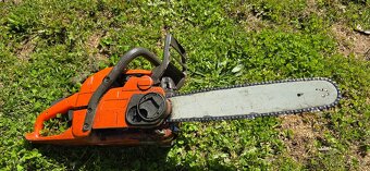 Husqvarna 345 - 3