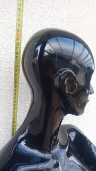 Aranžérská figurína - 3