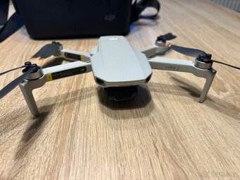Dji mini 2 - 3