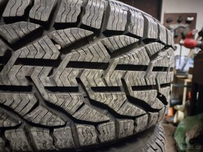 205/55 R16 zimní sada 8,5 mm - 3