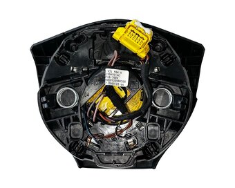Airbag řidiče 3C8880201K VW Passat CC r.v. 2010 - 3