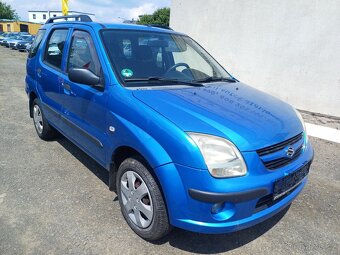 Suzuki ignis 1.3 - 3