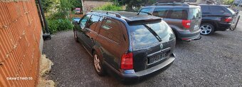 Škoda Octavia 1,9 tdi GT - 3