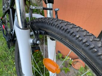 Rockrider 100 Black S - 3